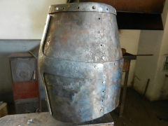 přilba z Dargenu/Dargen great helmet